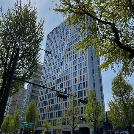 Hotel U5 Seoul Exterior photo