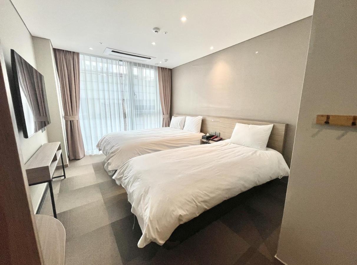 Hotel U5 Seoul Exterior photo
